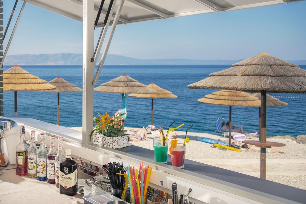 Valamar Camping Marina Rabac Exterior photo