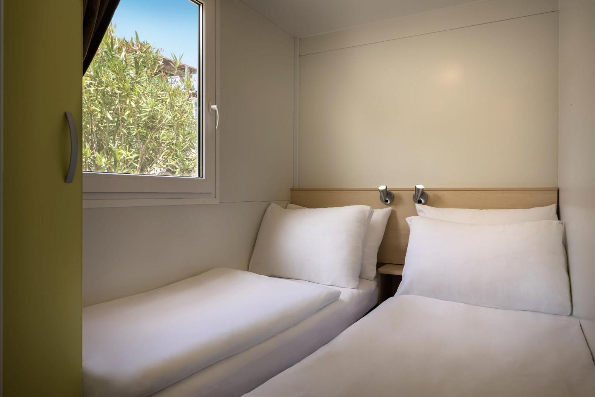 Valamar Camping Marina Rabac Room photo
