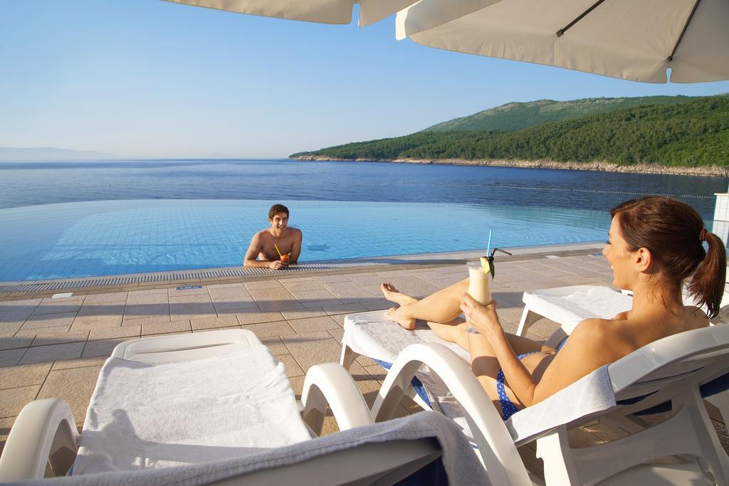 Valamar Camping Marina Rabac Exterior photo