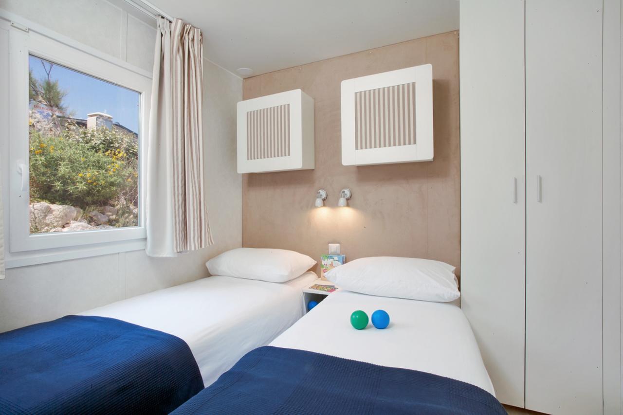 Valamar Camping Marina Rabac Exterior photo