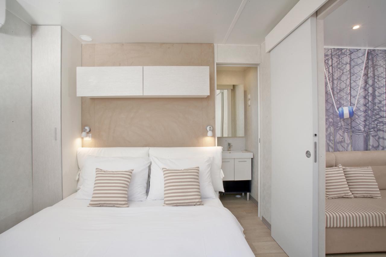 Valamar Camping Marina Rabac Exterior photo