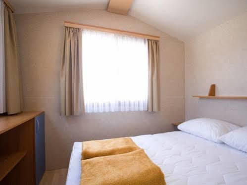 Valamar Camping Marina Rabac Exterior photo