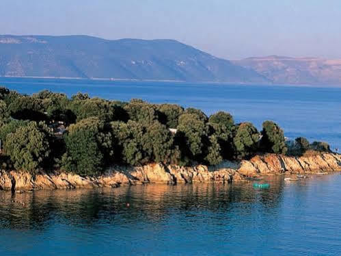 Valamar Camping Marina Rabac Exterior photo